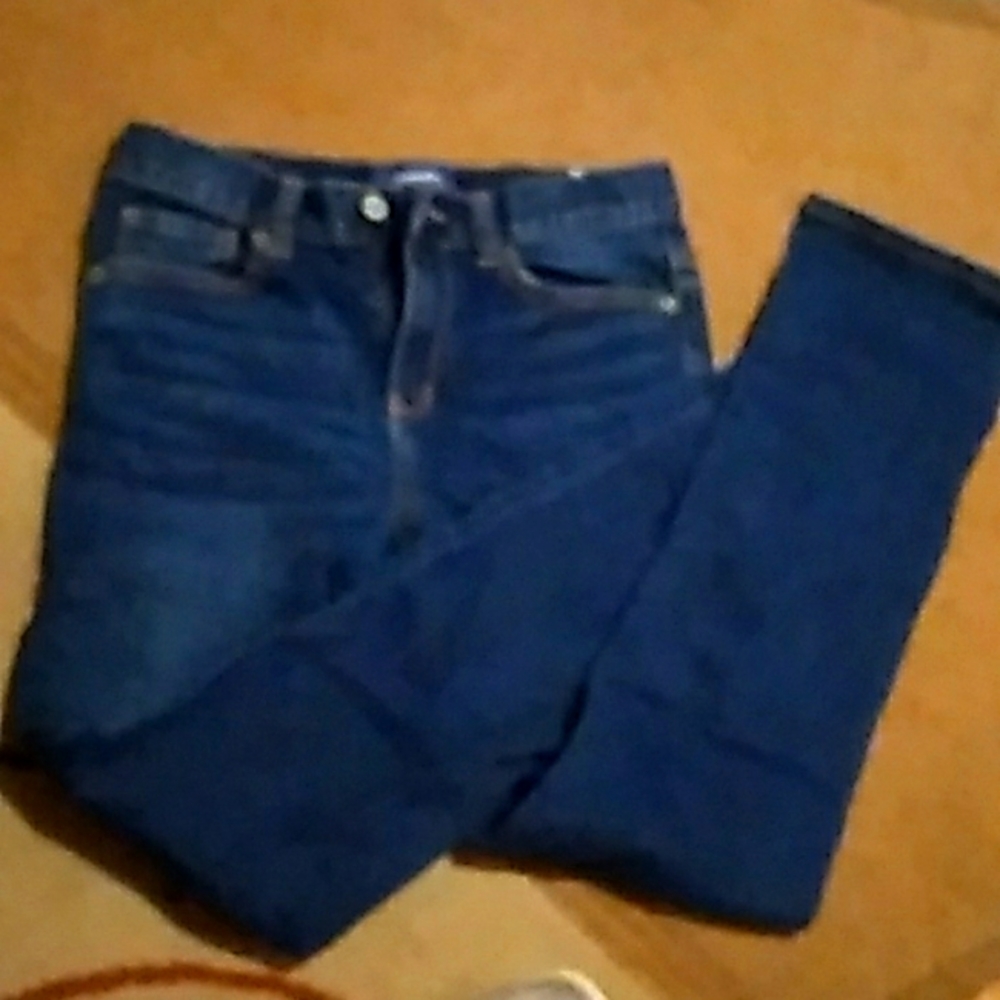 Old navy jeans